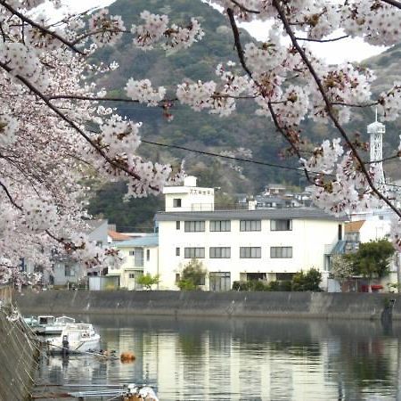 Suzuki Hotel Shimoda 伊豆 外观 照片