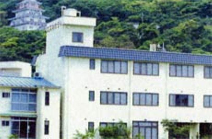 Suzuki Hotel Shimoda 伊豆 外观 照片